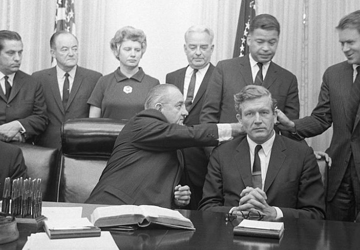 Racism in the Media Persists 50 Years After Kerner Report