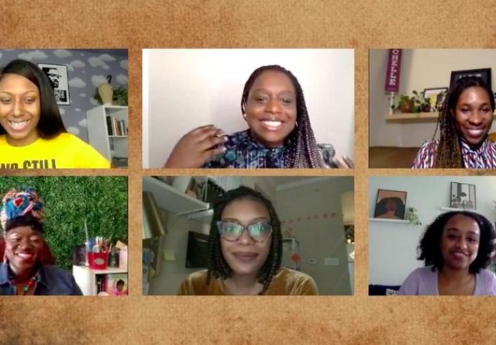 A Future Ripe with Black Joy and Self-Determination