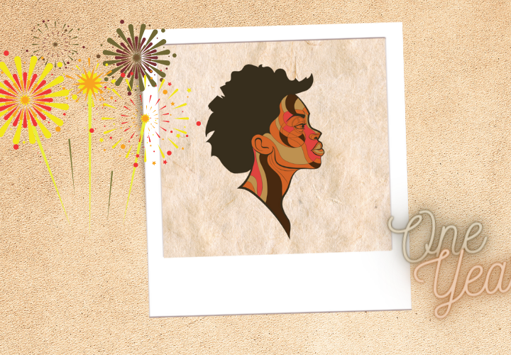 Celebrating One Year of Media 2070’s Fight for Reparations