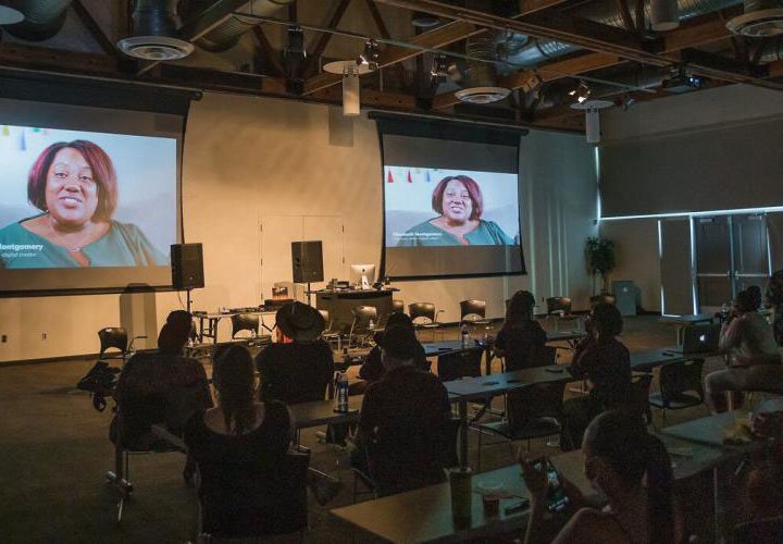 Black in the Newsroom: Media 2070 Debuts Documentary in Phoenix