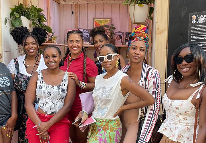 Media 2070: Three Years of Fighting for Media Reparations