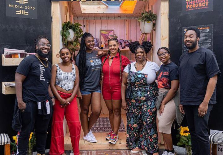 Philanthropy, Racism & the Debate Over Journalism’s Future