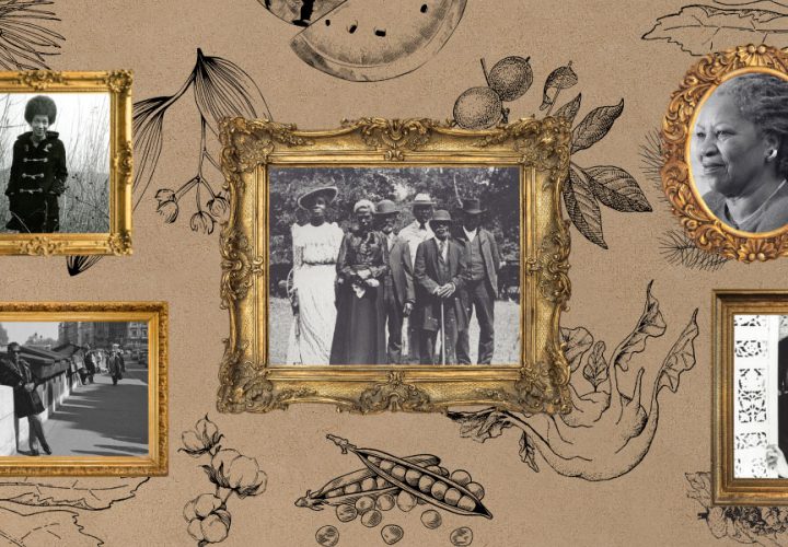 The Juneteenth Story Gives Us the Gift of Remembrance