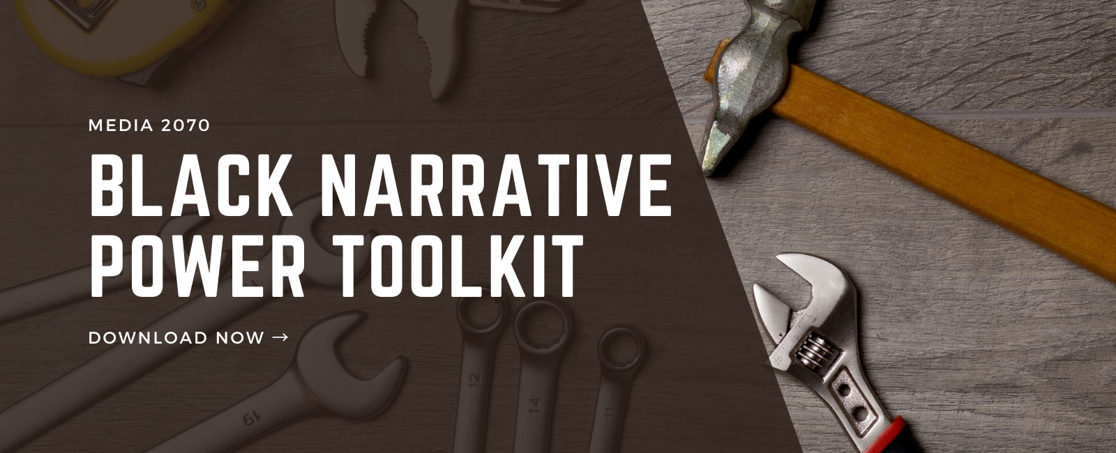 Download the Black Narrative Power Toolkit