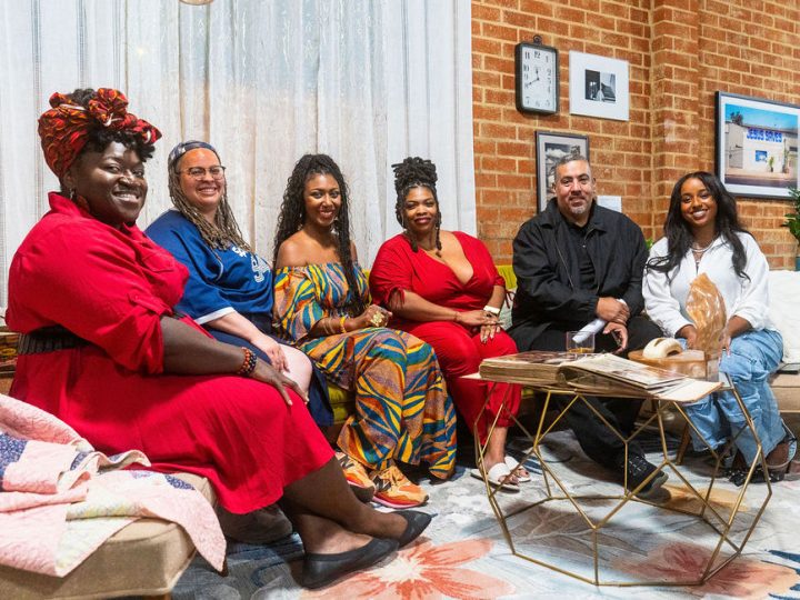 Five Years of Media 2070: Repairing Media Harm & Reimagining Our Future