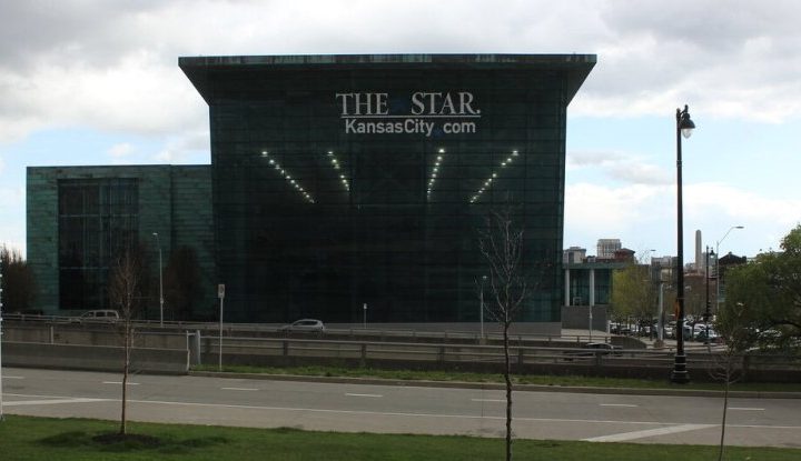 The Kansas City Star’s Apology is Part of a Larger Racial Reckoning