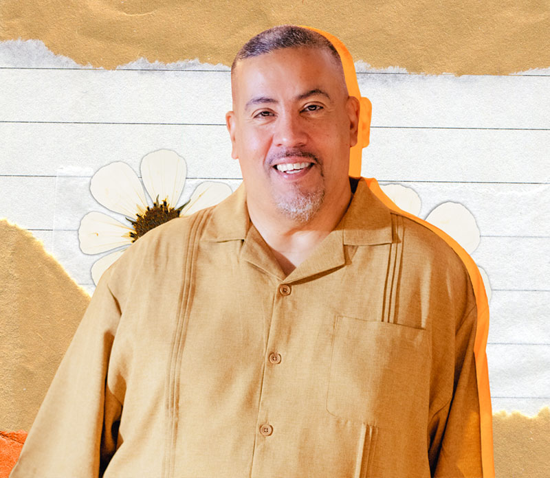 Joe Torres