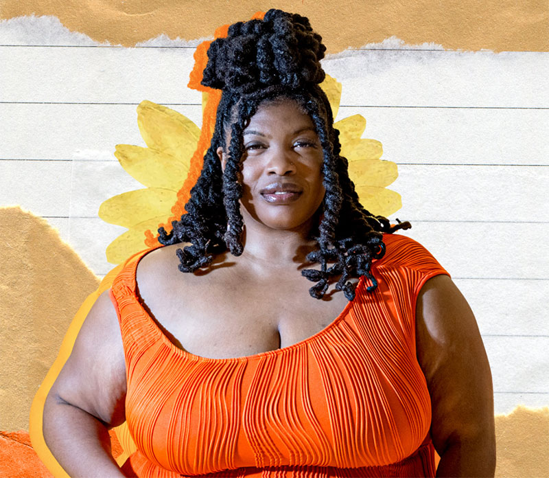 Venneikia Williams