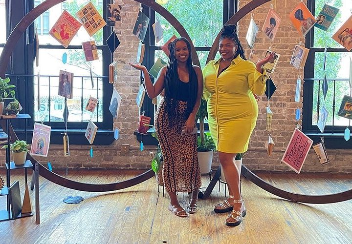 Black Future Newsstand: Harnessing Black Technology and Media