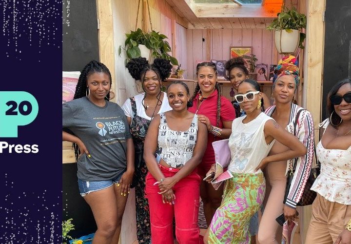 Media 2070: Three Years of Fighting for Media Reparations