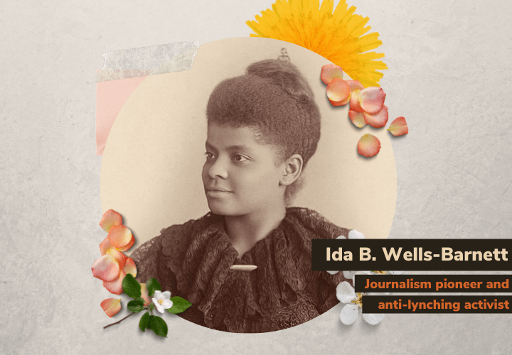 The Legacy of Ida B. Wells