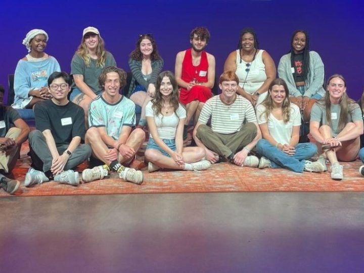 Diagnosing the Media System: Media 2070 Launches a College Course