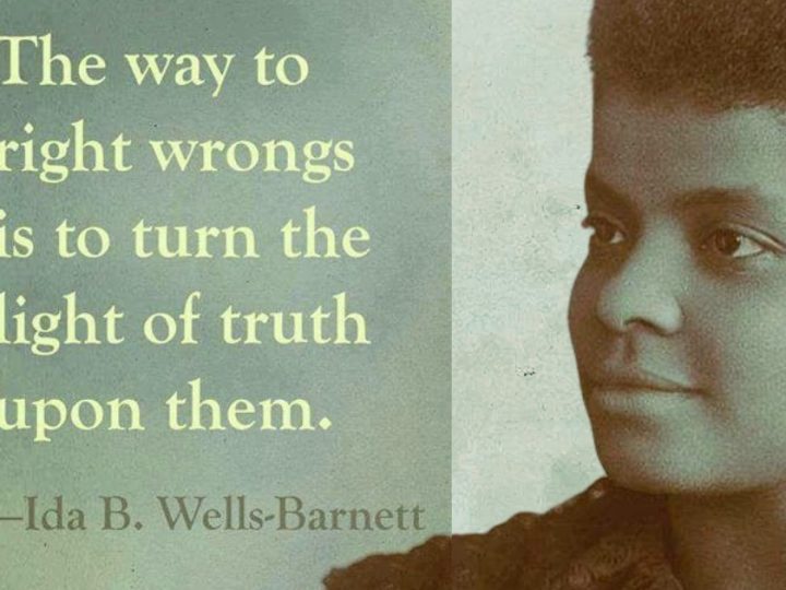 Defining Black Narrative Power